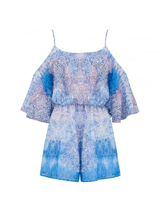 camilla look alike playsuit Shop