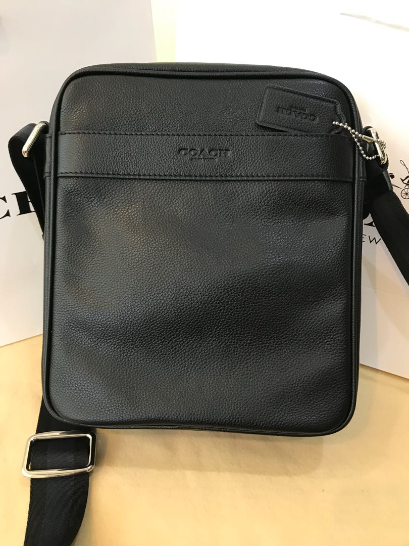 Coach men handbag top