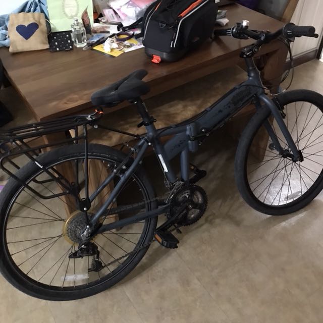 Dahon jack d7 price best sale