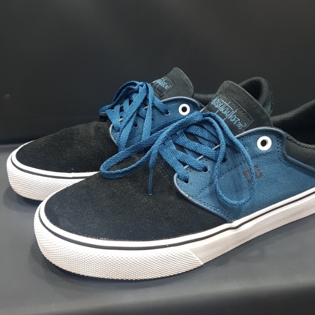 dc shoes mikey taylor