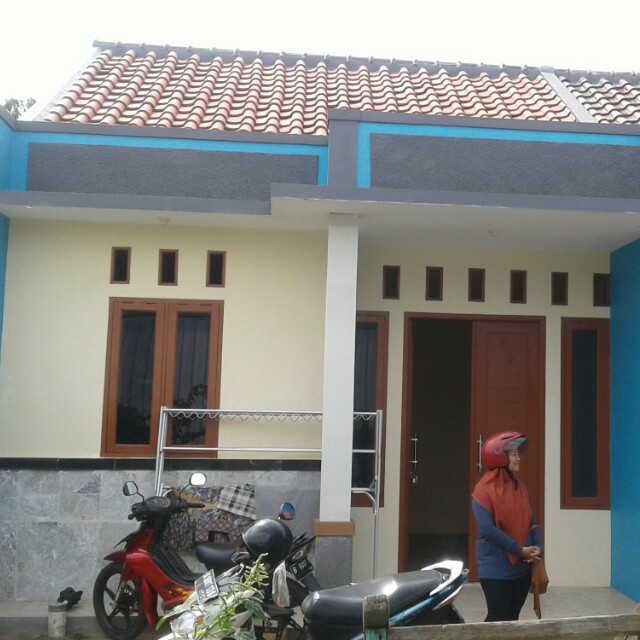 82 Gambar Rumah Bangunan Baru Gratis Terbaru