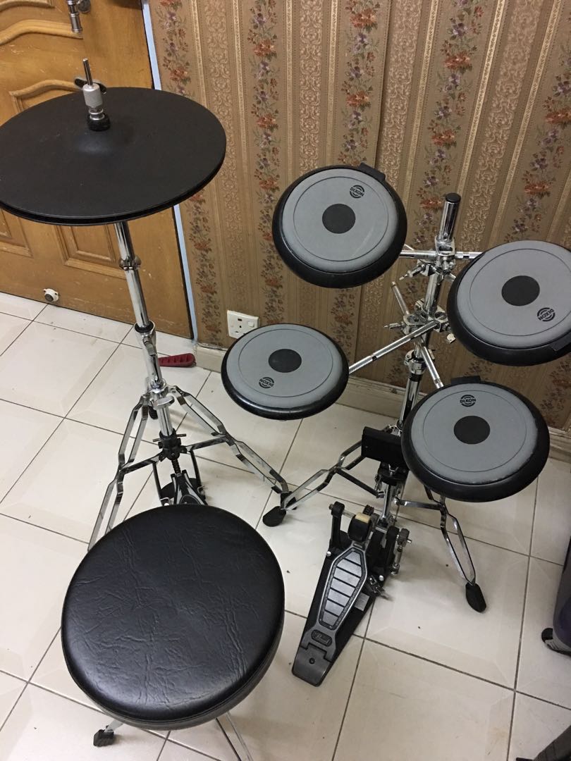 Dixon practice pad new arrivals