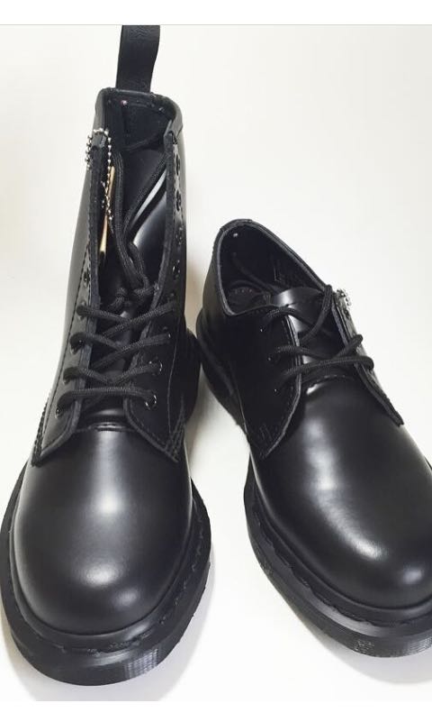 dr martens 1460 1461