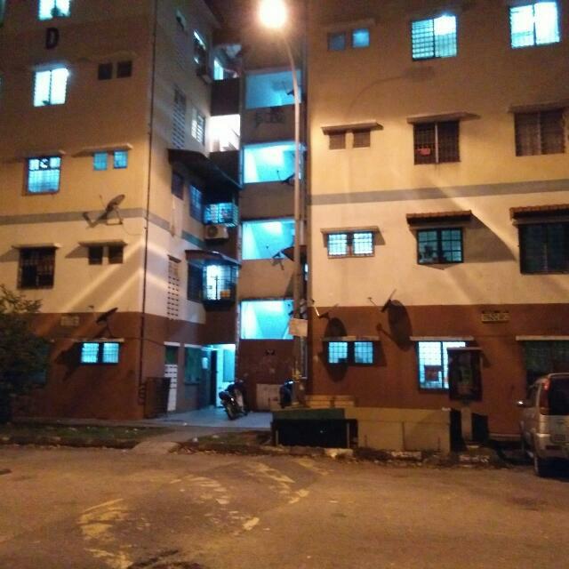 Flat Bukit Tinggi Klang Property For Sale On Carousell