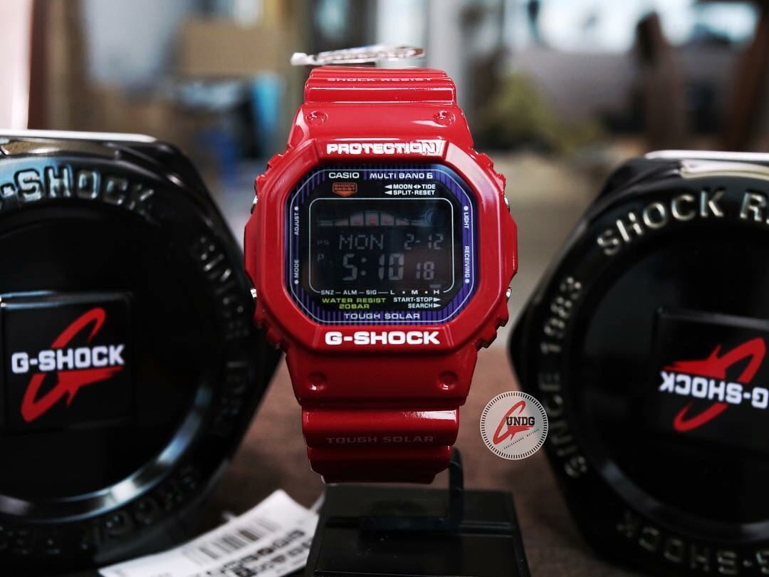 Gwx cheap 5600 red