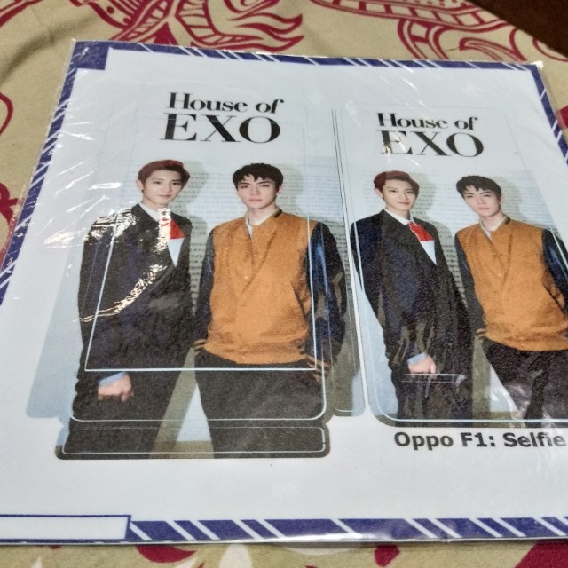 Unduh 64 Koleksi Gambar Exo Garskin Paling Baru 