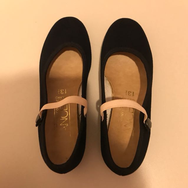 13.5 kids shoe size