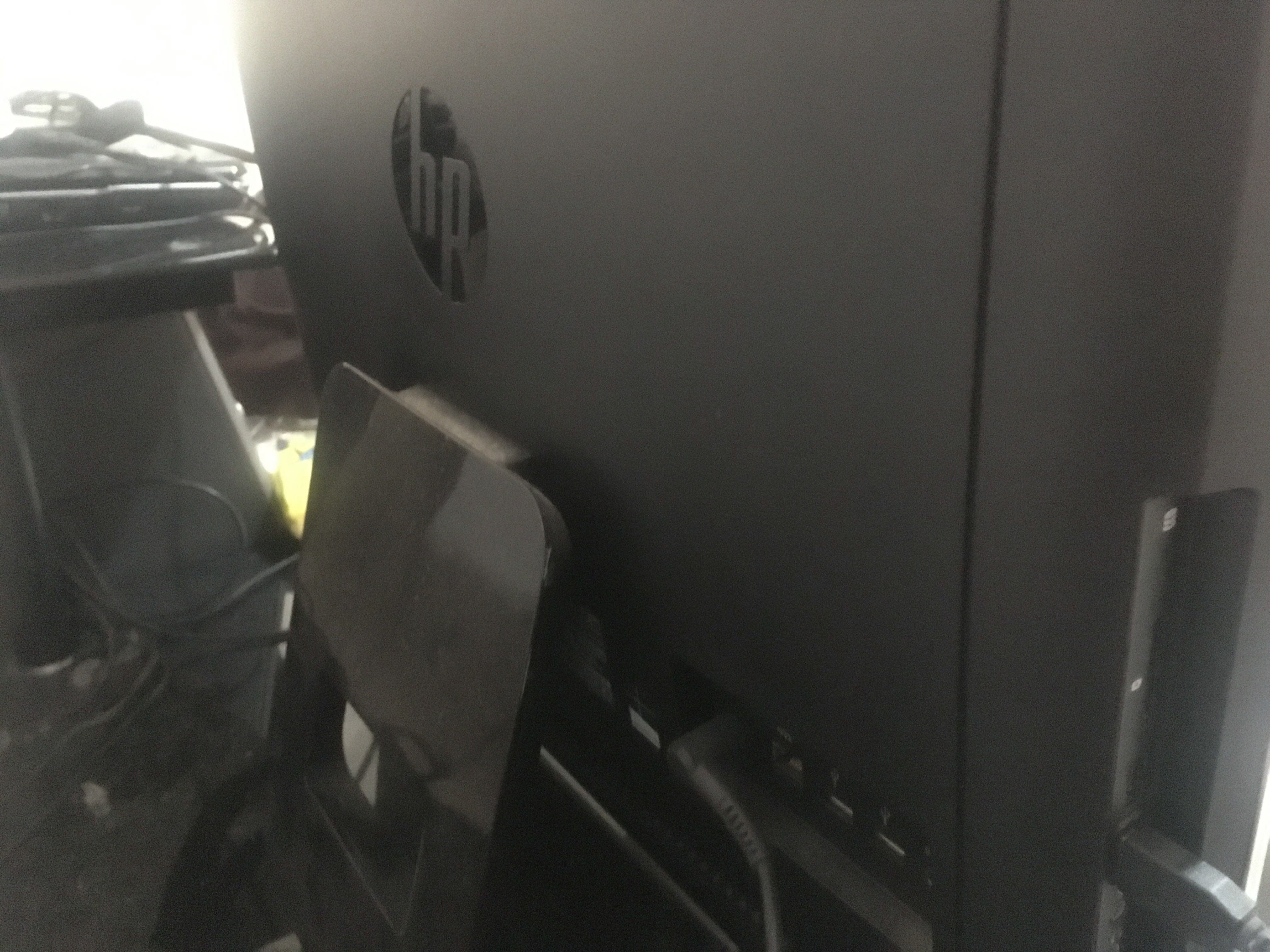 HP Pavilion 20b010 All In One Desktop PC, Computers & Tech, Desktops