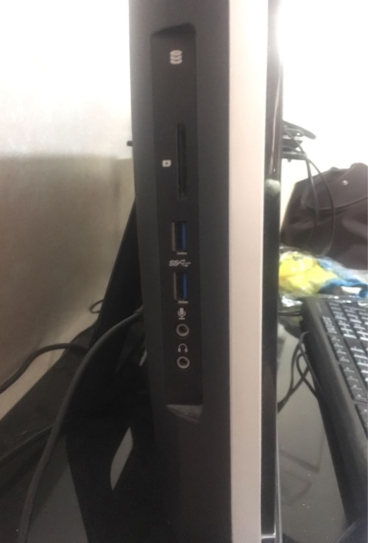 HP Pavilion 20b010 All In One Desktop PC, Computers & Tech, Desktops