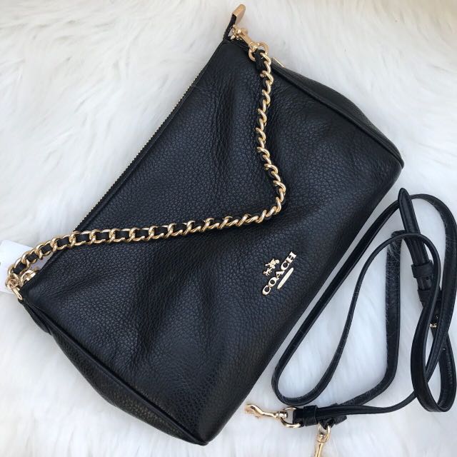 coach carrie bag