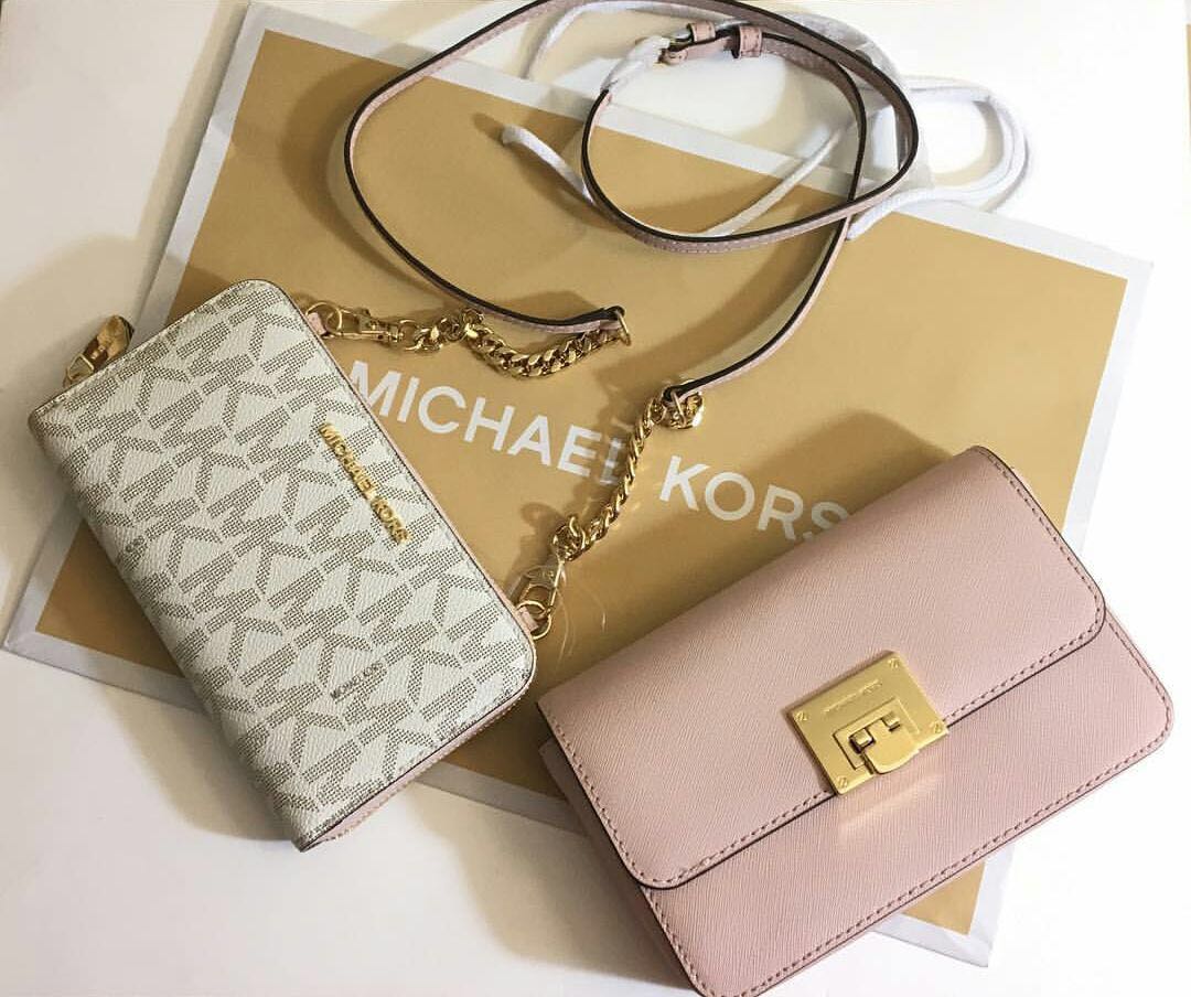 Michael kors stock options