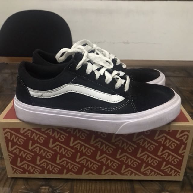 harga ori vans old skool