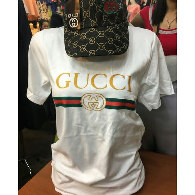 harga t shirt gucci original