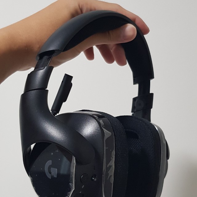 g533 specs