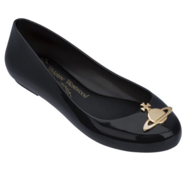 Melissa Space Love V Vivienne Westwood Anglomania 2018 collection