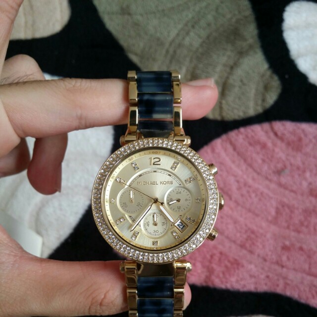 Michael Kors Watch MK6238 Women s Fashion Watches Accessories