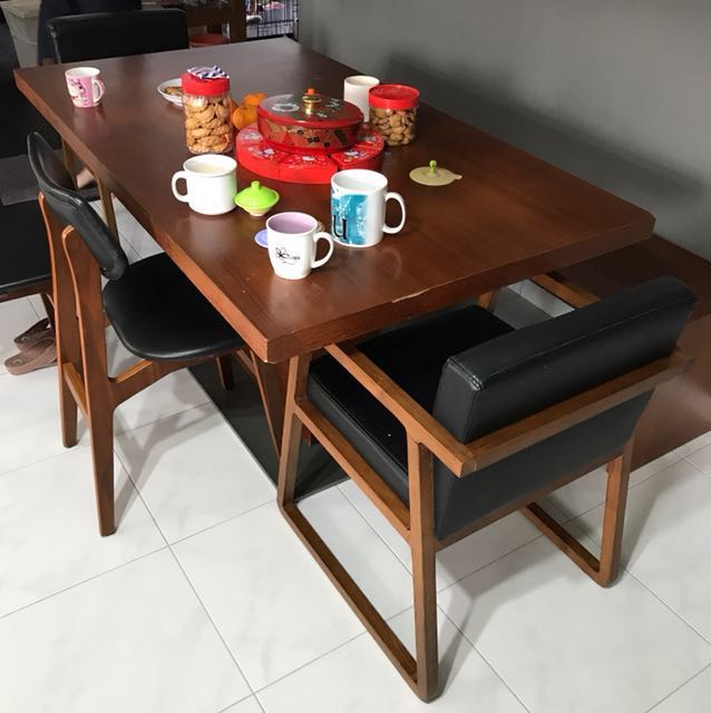 Dining table only store for sale