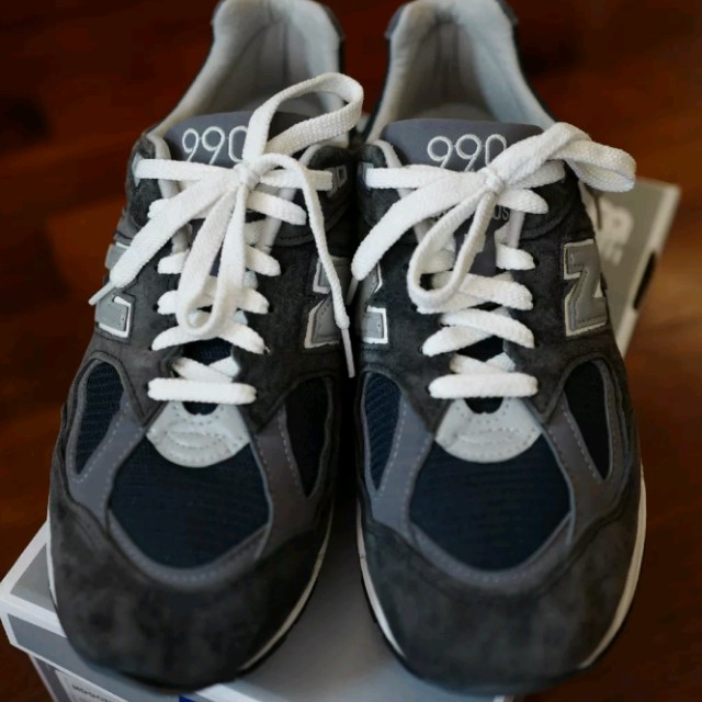 new balance 990 hk