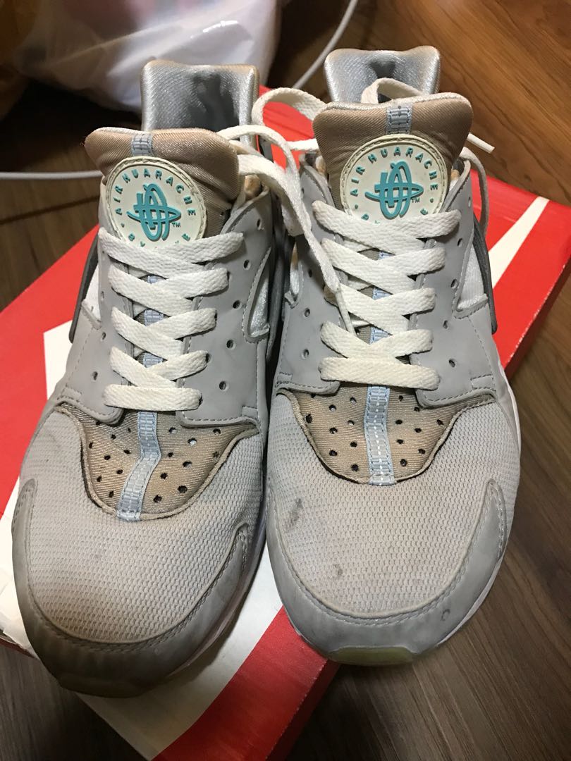 nike air huarache 41