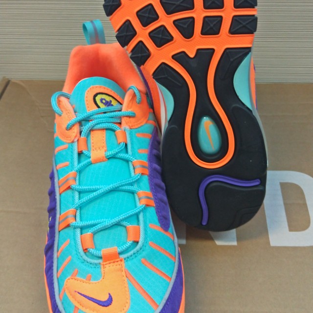 Nike 98 qs cone 2025