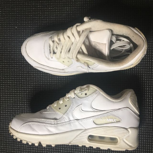 womens nike air maxs