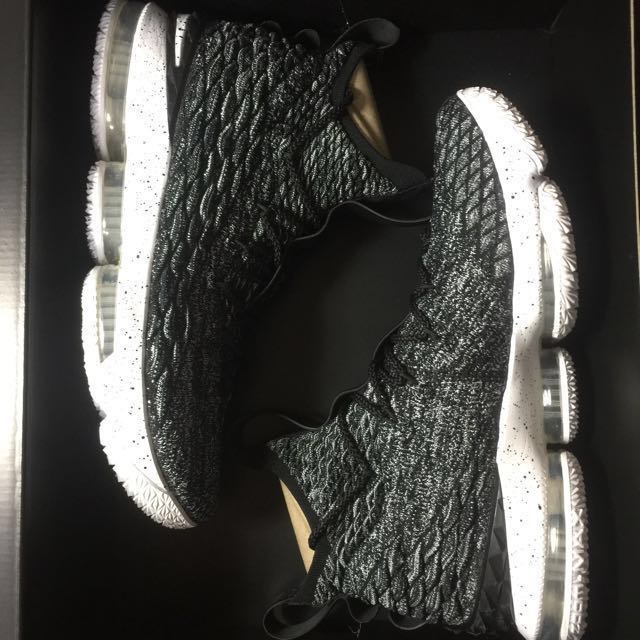 Fake lebron 15 new arrivals