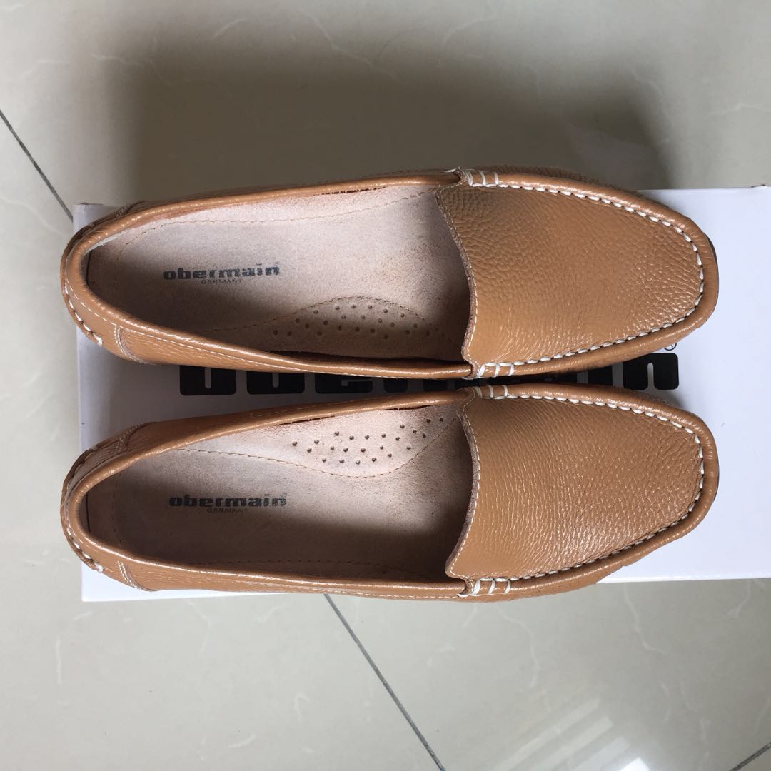 Obermain best sale women shoes