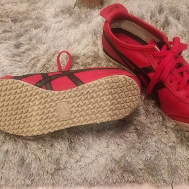 onitsuka tiger sm moa