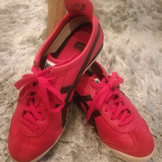 onitsuka tiger sm moa