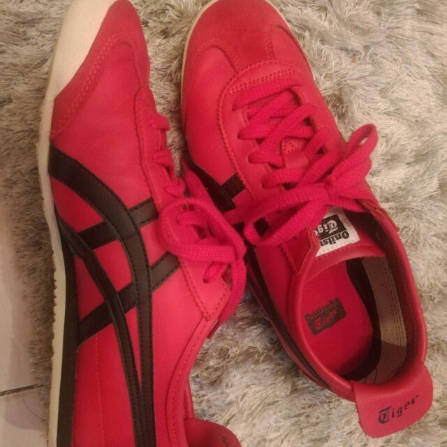 onitsuka tiger sm moa
