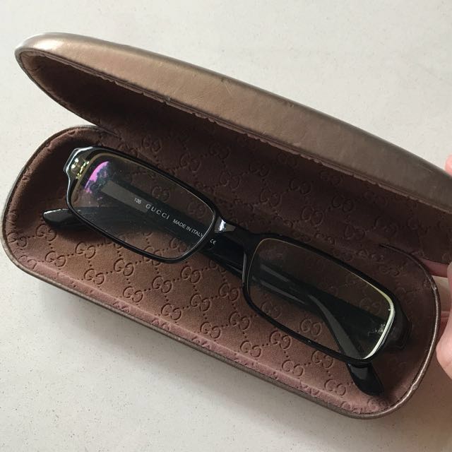 frame gucci original