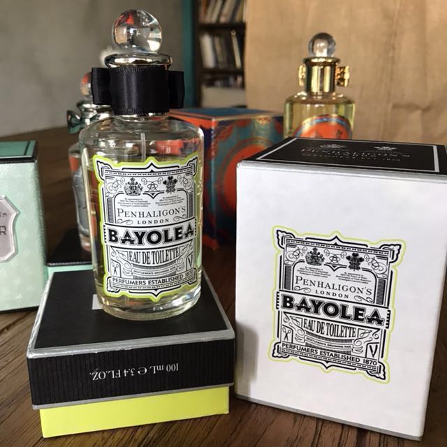 Penhaligon s Bayolea 100ml