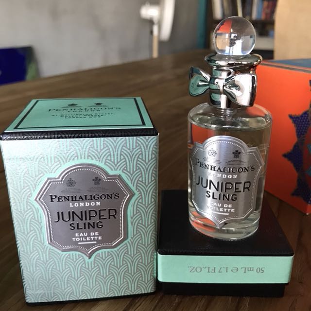 Penhaligon's juniper sling sale 50ml