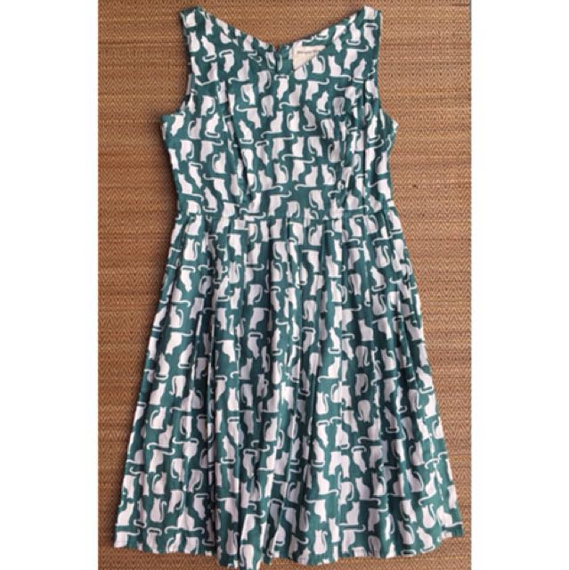 Cat dress uk Clearance