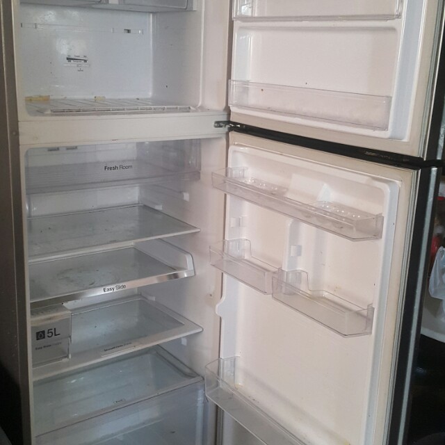Peti Sejuk Samsung Kitchen Appliances On Carousell