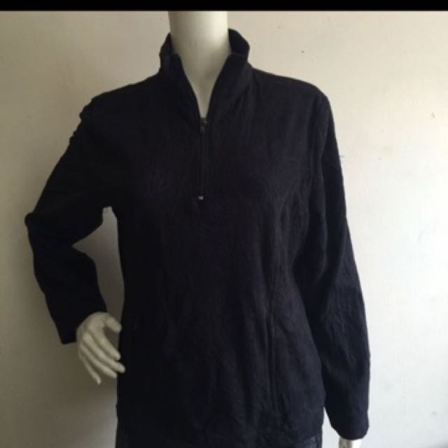 petite sophisticate jacket