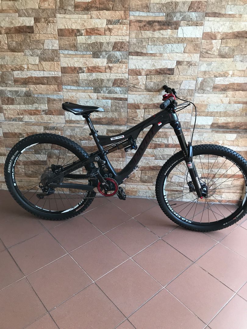 pivot mach 3