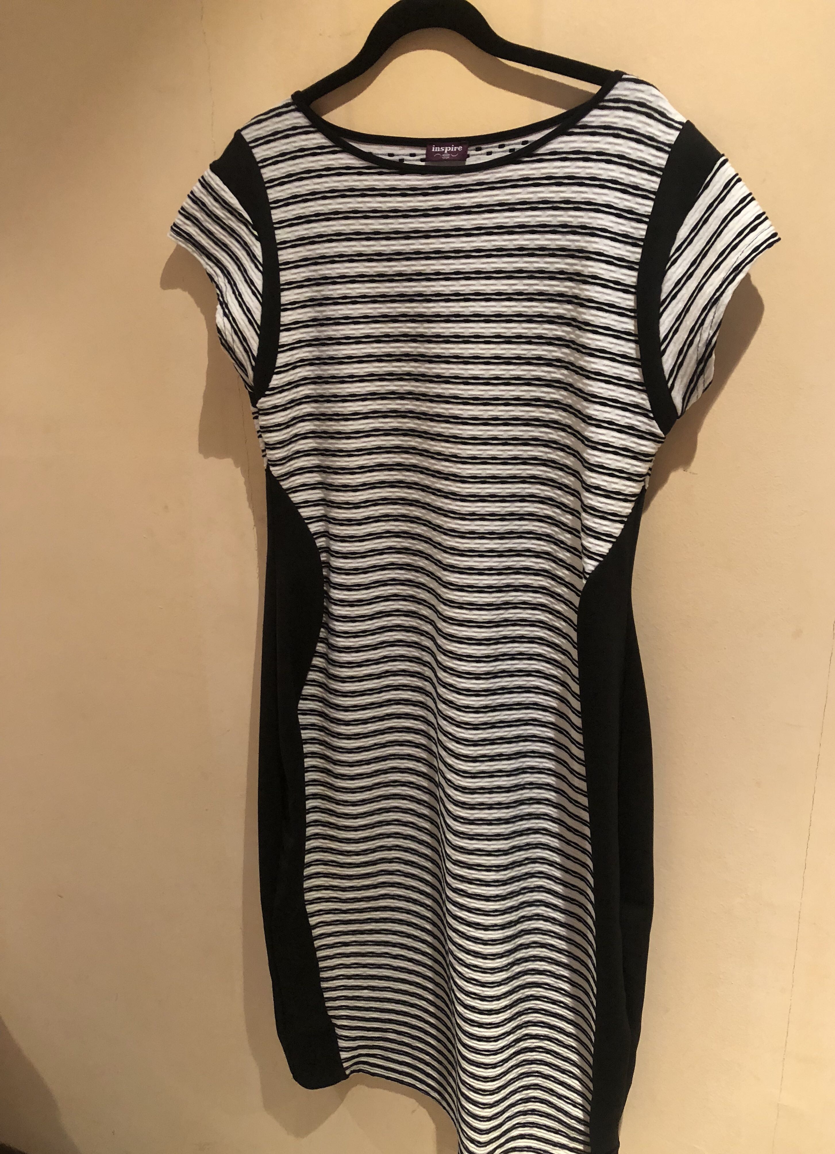 new look uk plus size