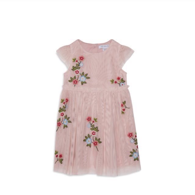 primark baby girl clothes