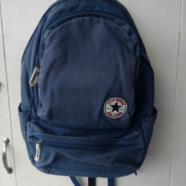 converse backpack original