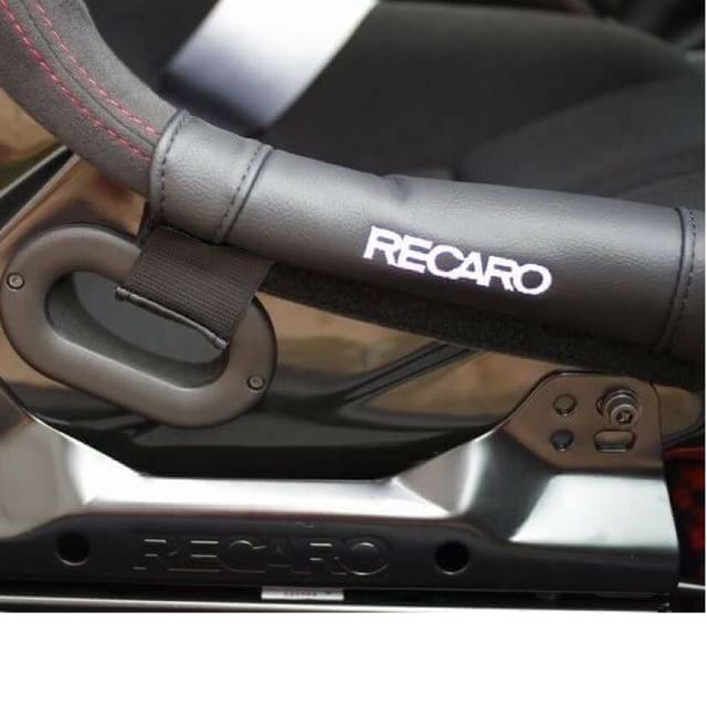 recaro seat side protector