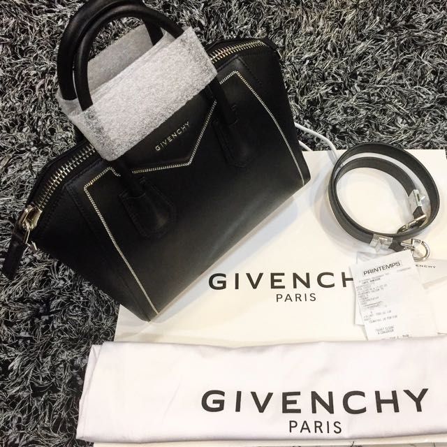 Givenchy discount antigona 2018