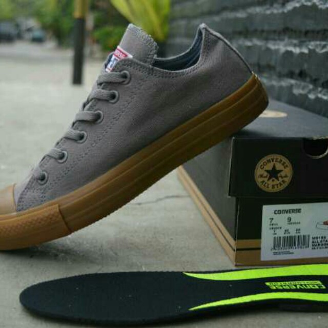 converse ct 2 lunarlon
