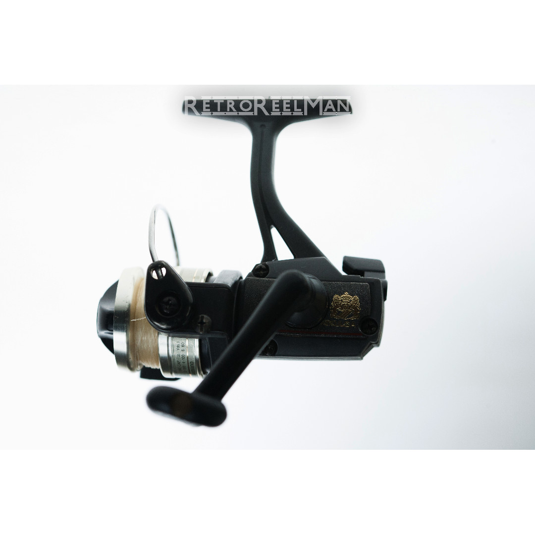 Shimano AXUL-SA Ultra-lite Spinning Reel Made in MALAYSIA, Sports  Equipment, Fishing on Carousell
