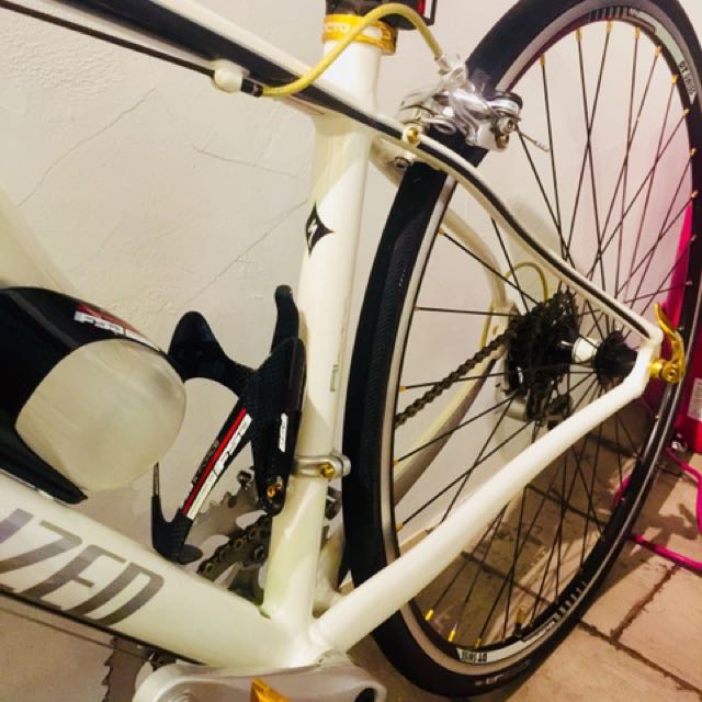 En14781 specialized hotsell