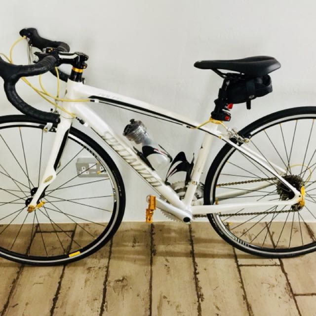 Specialized en14781 hotsell year