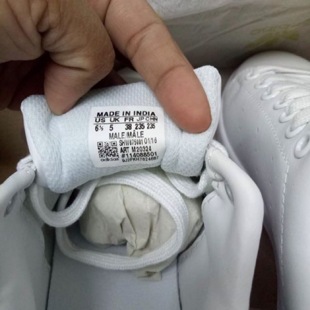 m20324 made in india