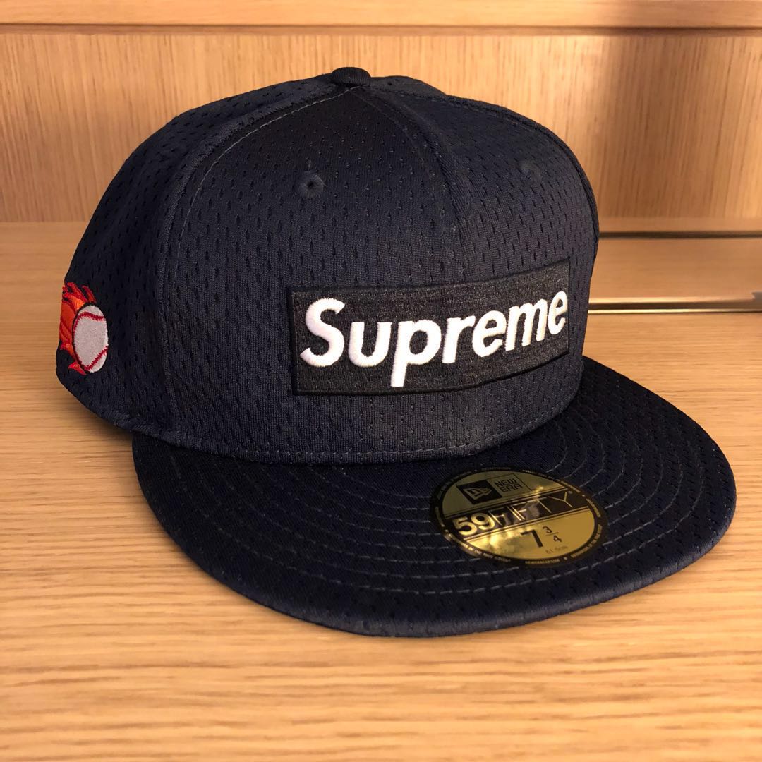 supreme cap 2018