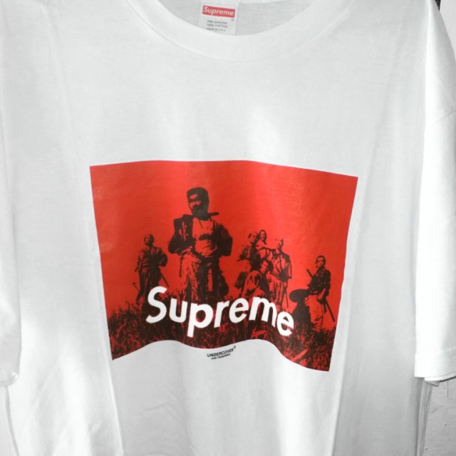 supreme undercover jun takahashi