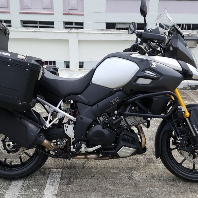 V strom 1000 for sale near me clearance